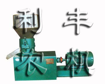 飼料顆粒機(jī)