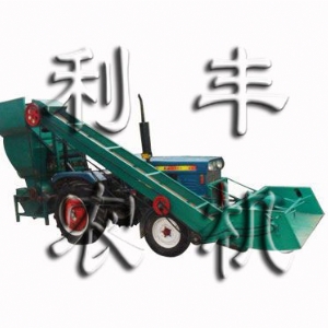 自動上料玉米脫皮脫粒兩用機(jī)