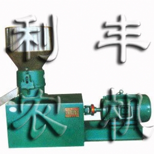 飼料顆粒機(jī)