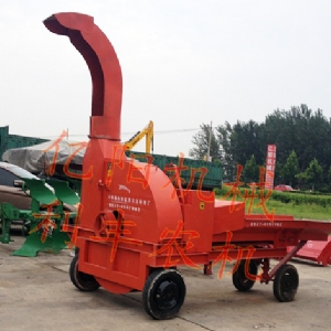 ZC-20型秸稈鍘草機