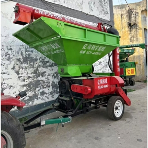 玉米脫粒機