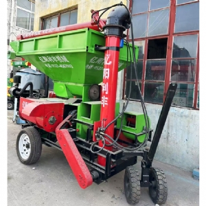 玉米脫粒機