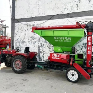 玉米脫粒機
