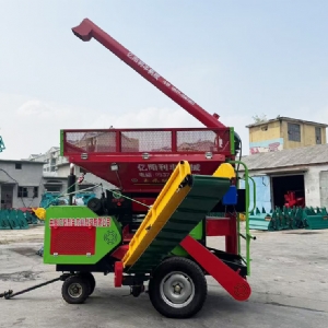 玉米脫粒機